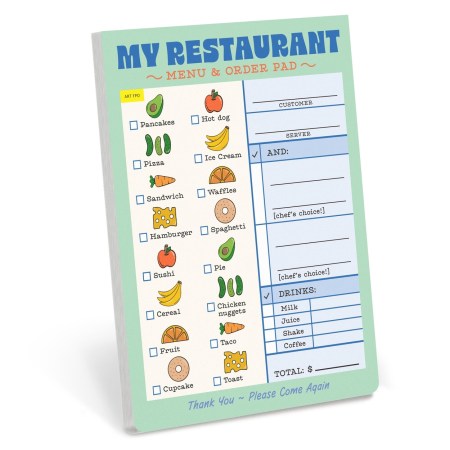 My Restaurant