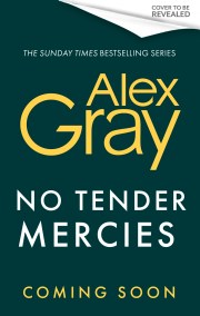No Tender Mercies