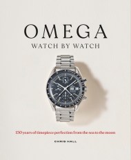 Omega: Watch by Watch