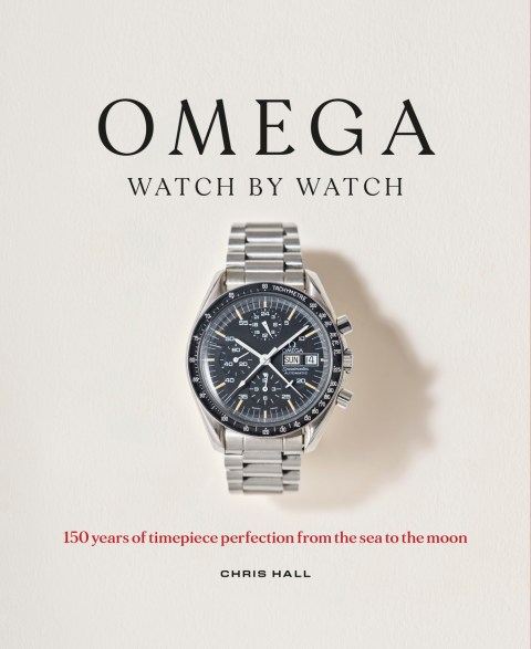 Omega: Watch by Watch