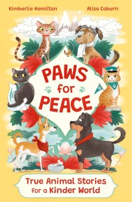 Paws for Peace