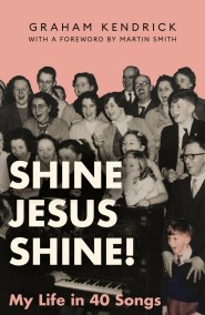Shine Jesus Shine