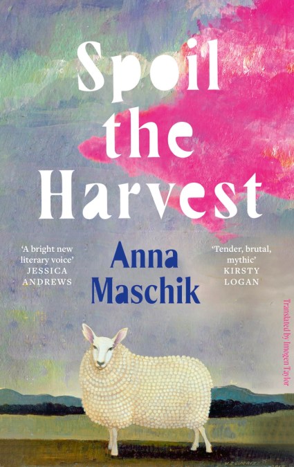 Spoil the Harvest