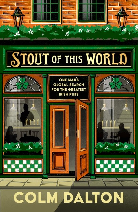 Stout of this World