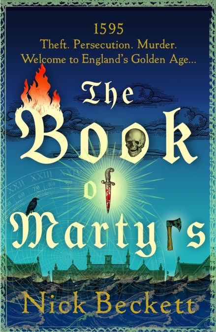 The Book of Martyrs