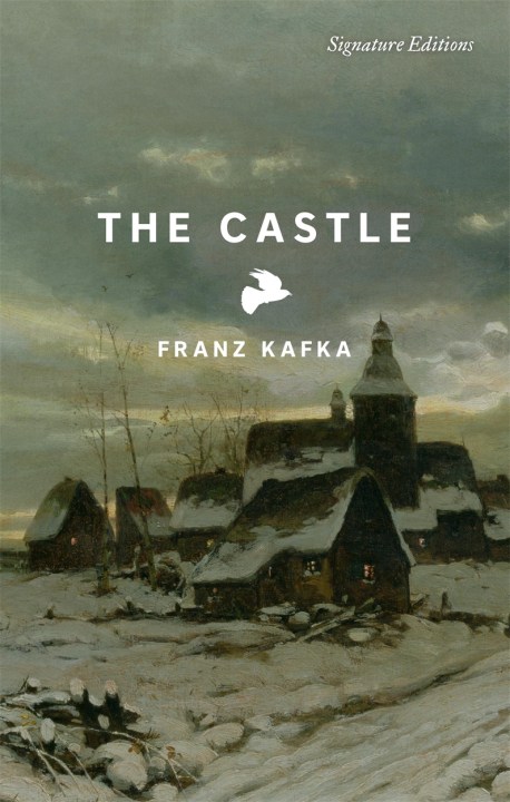 The Castle