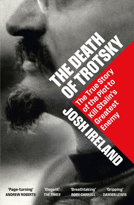 The Death of Trotsky