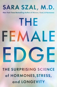 The Female Edge