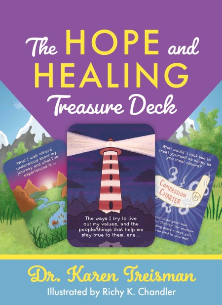The Hope and Healing Treasure Deck