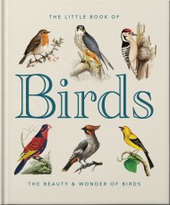 The Little Book of Birds