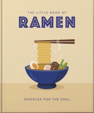 The Little Book of Ramen