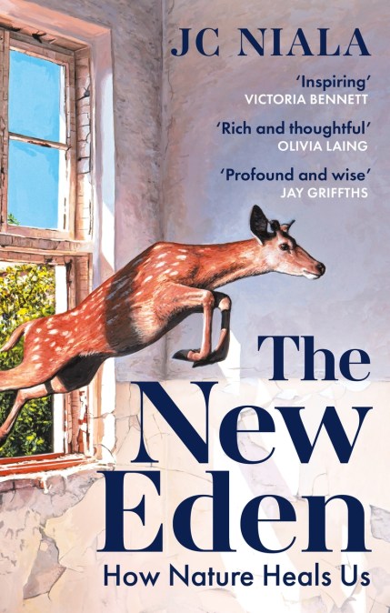 The New Eden
