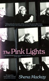 The Pink Lights