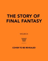 The Story of Final Fantasy