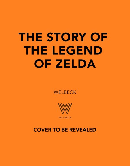 The Story of The Legend of Zelda