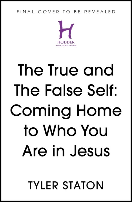 The True and The False Self