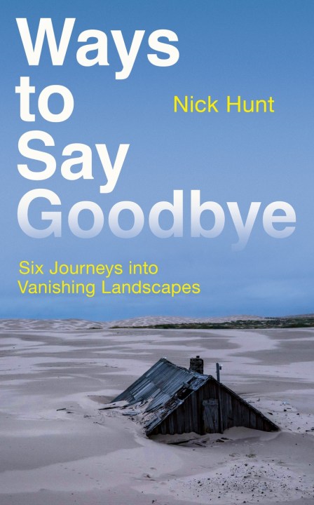Ways to Say Goodbye