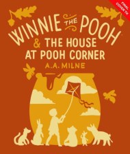 Winnie-the-Pooh and the House at Pooh Corner