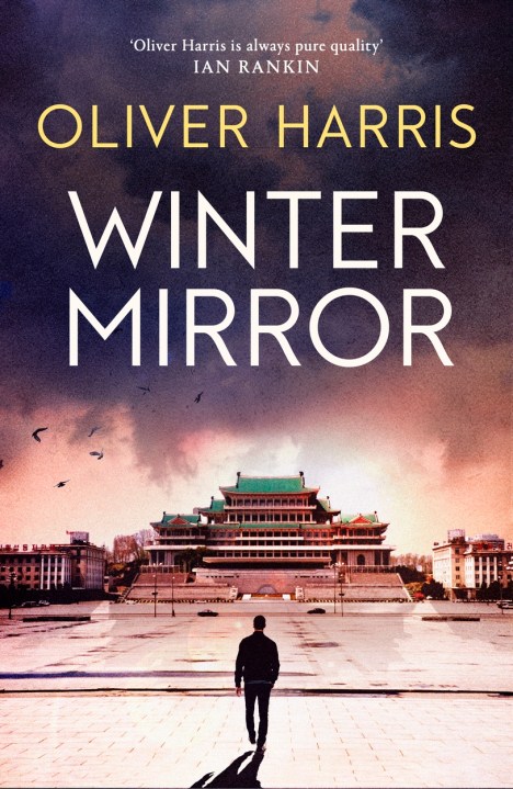 Winter Mirror