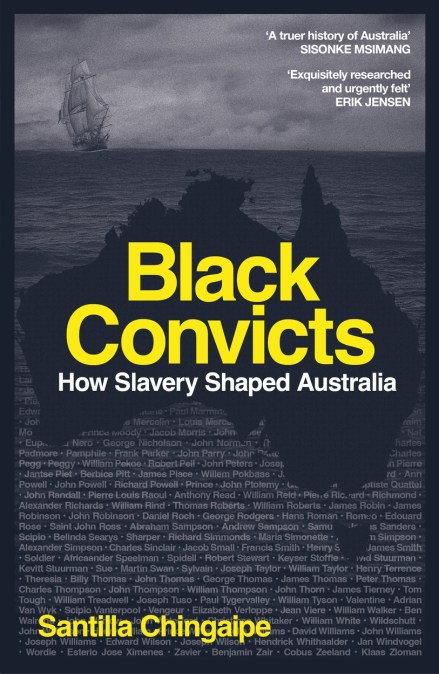 Black Convicts