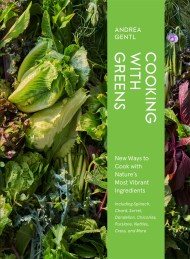 Cooking with Greens