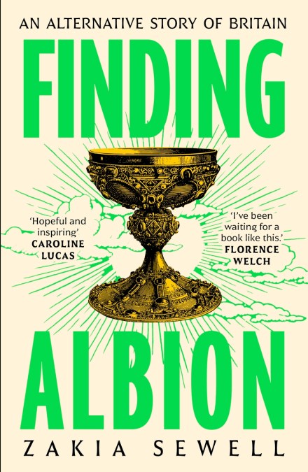 Finding Albion