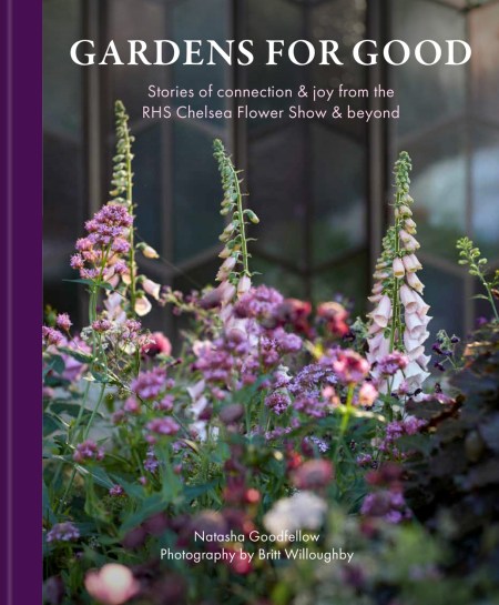 Gardens for Good
