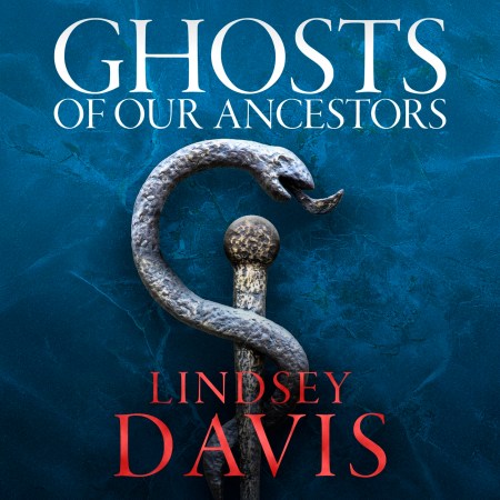 Ghosts of our Ancestors
