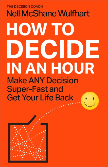 How to Decide in an Hour