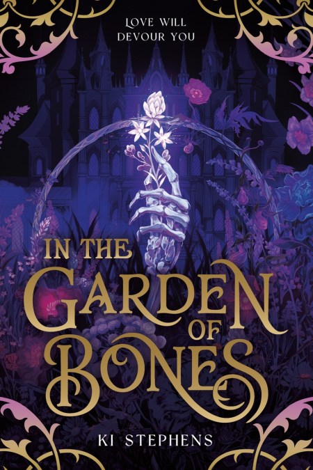 In the Garden of Bones