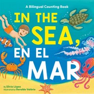 In the Sea, En el Mar