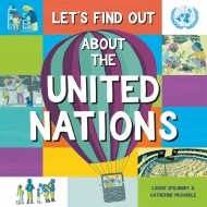 Let’s Find Out About the United Nations