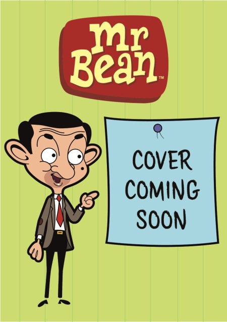 Mr Bean’s Marvellous Mayhem