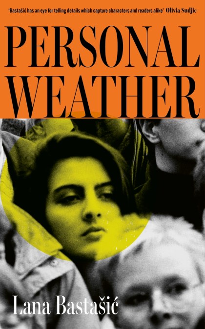 Personal Weather