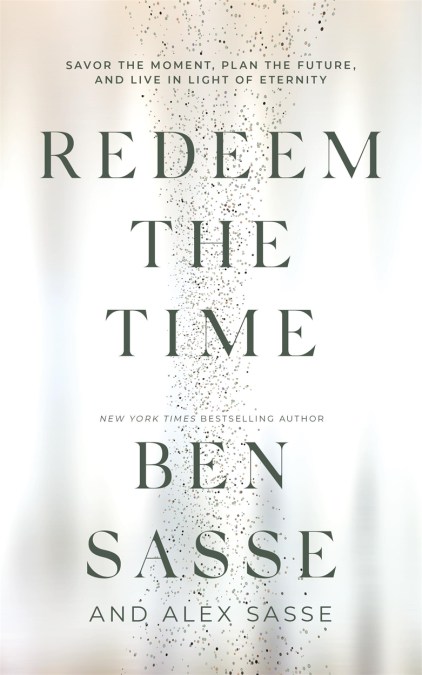 Redeem the Time