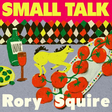 Small Talk