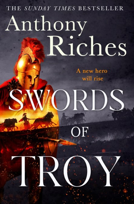 Swords of Troy