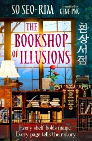 The Bookshop of Illusions