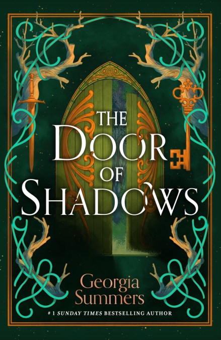 The Door of Shadows