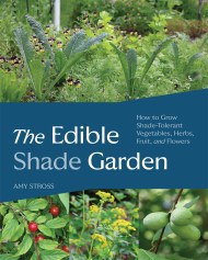 The Edible Shade Garden
