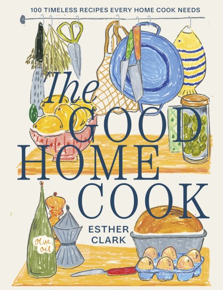 The Good Home Cook