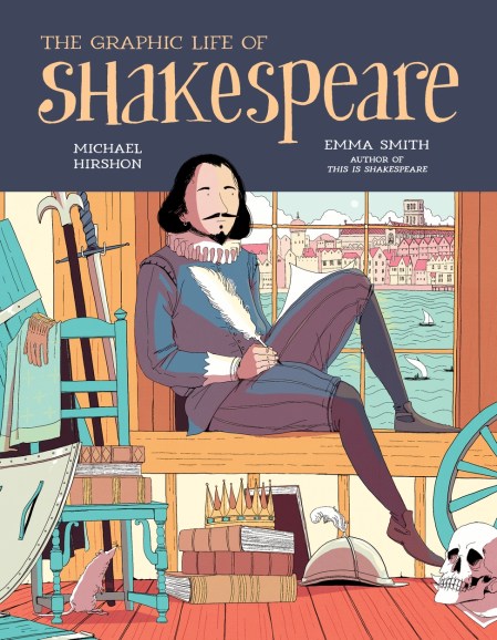 The Graphic Life of Shakespeare