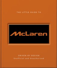 The Little Guide to McLaren