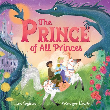 The Prince of All Princes