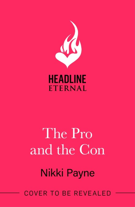 The Pro and the Con