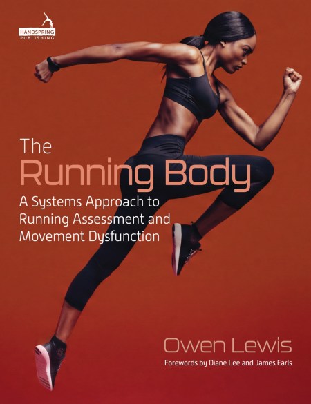 The Running Body