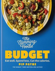 The Slimming Foodie Budget