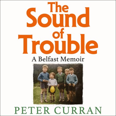 The Sound of Trouble