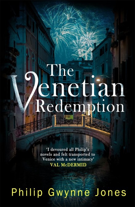 The Venetian Redemption