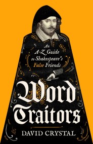 Word Traitors